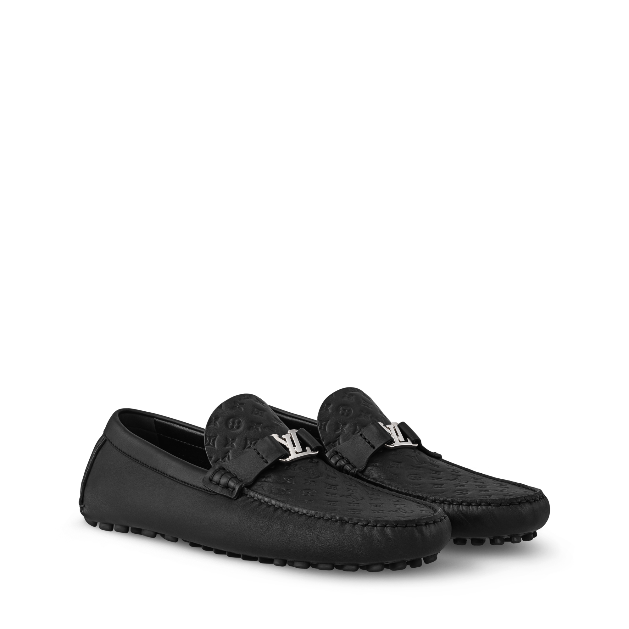 Loafers and Moccasins for Men | LOUIS VUITTON